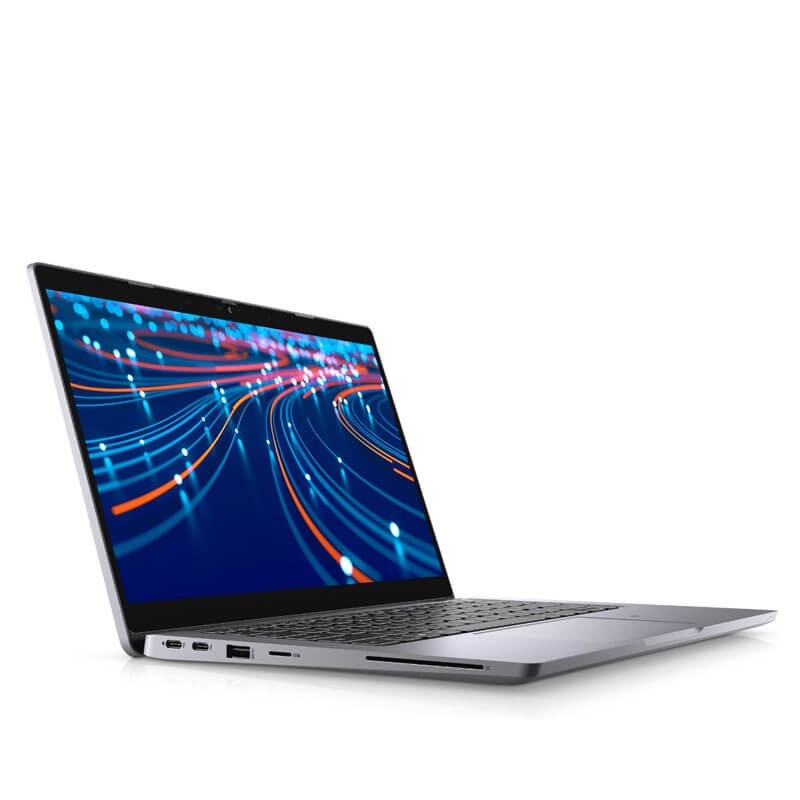 Laptop SH Dell Latitude 5320, Quad Core i7-1185G7, 16GB DDR4, 256GB SSD, IPS, Grad B