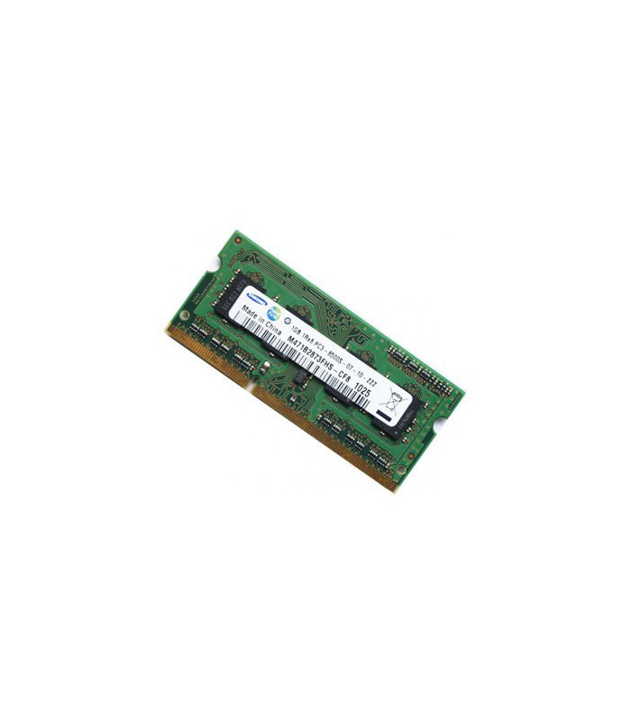 Memorii Laptop Second Hand 1GB DDR3 PC3-10600