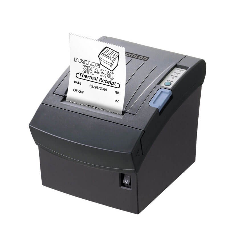 Imprimante Termice SH Bixolon SRP-350II, Interfata: USB