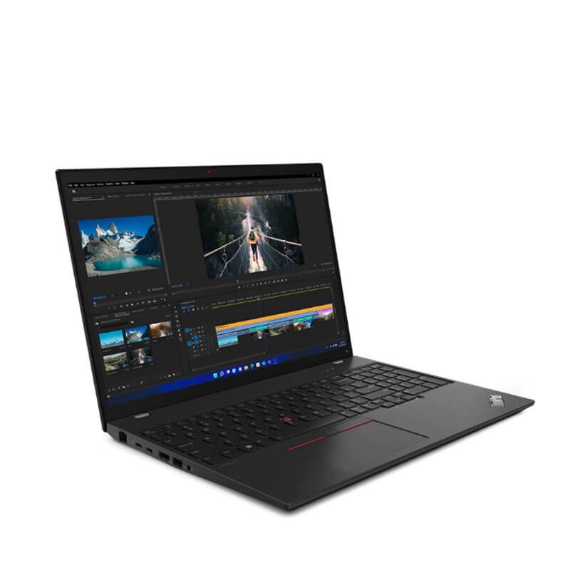 Laptop SH Lenovo T16 Gen 1, i7-1270P, 32GB DDR4, 1TB SSD, Display NOU 16 inci Full HD