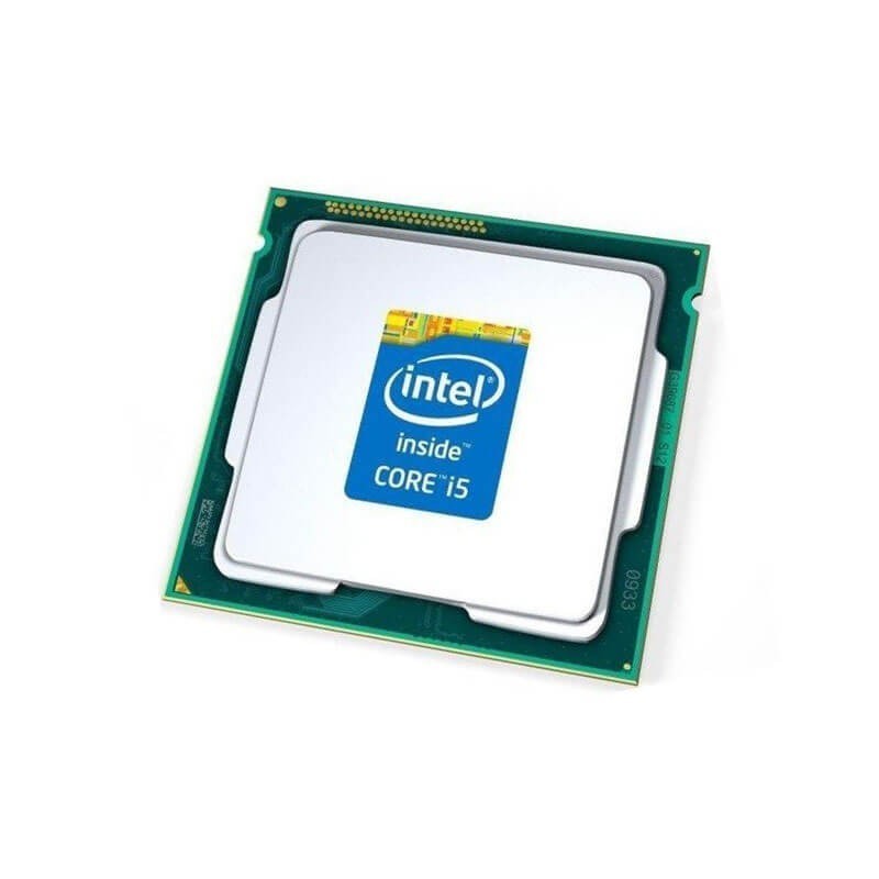 Procesor Intel Quad Core i5-6500