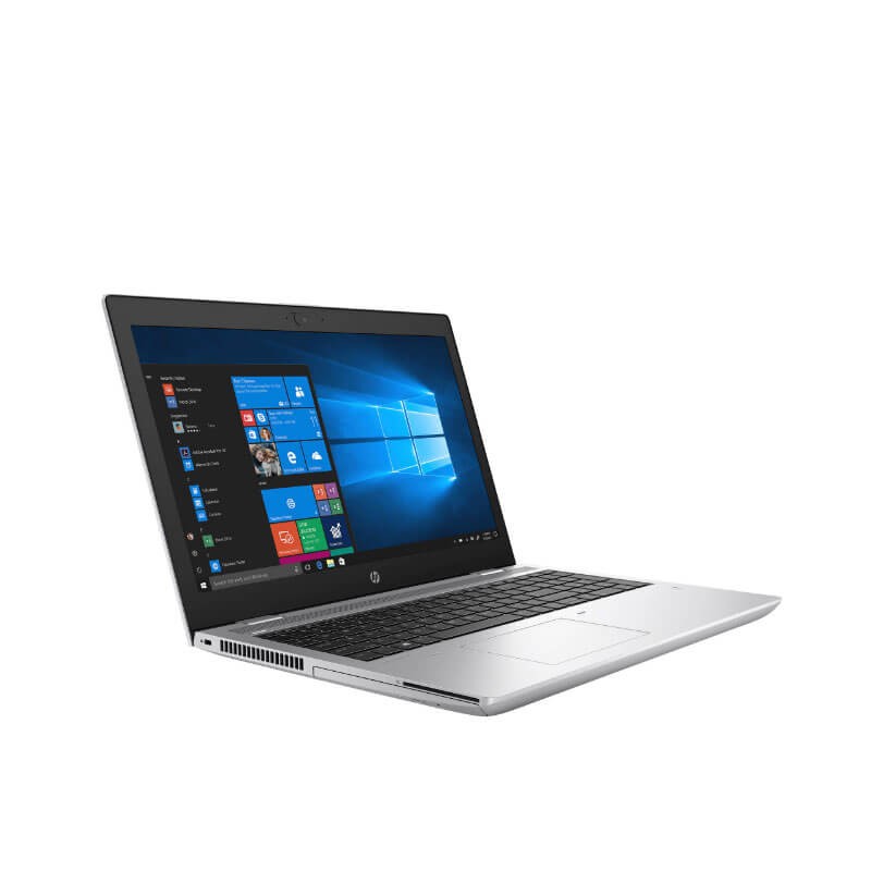 Laptop Touchscreen SH HP ProBook 650 G5, i7-8665U, 16GB DDR4, SSD, FHD, Grad B