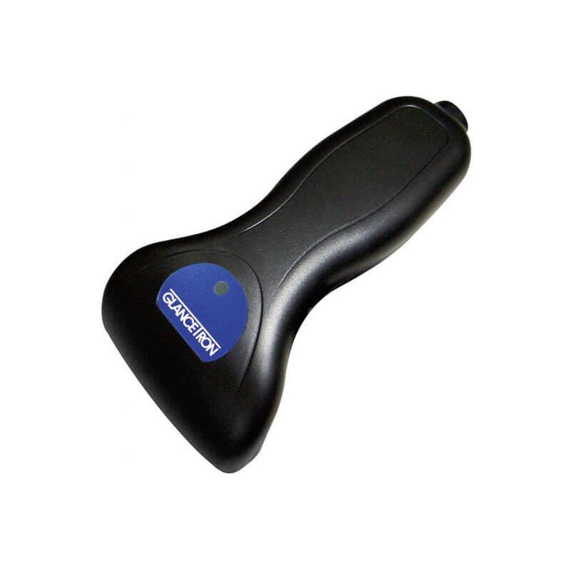 Cititoare Coduri de Bare Glancetron 2009+ Cablu USB