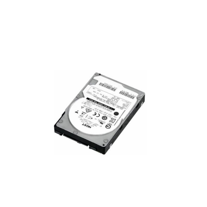 Hard Disk HGST HUC101860CS4200 600GB SAS 12Gbps, 2.5 inci, 10K RPM, 128MB Cache