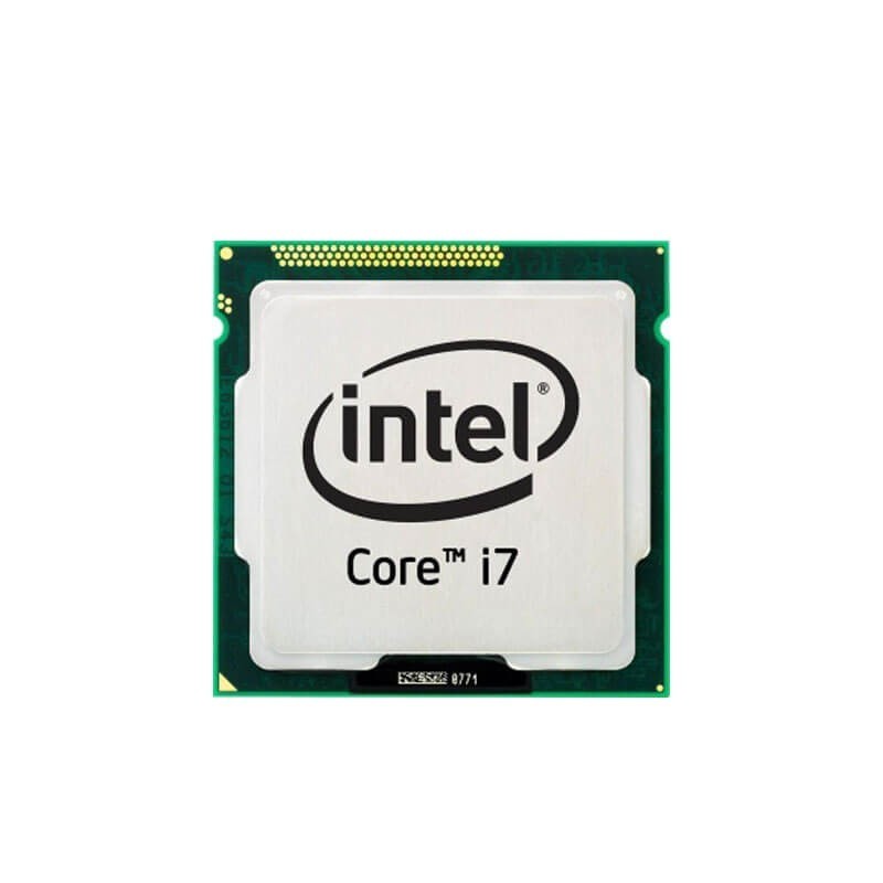 Procesor Intel Quad Core i7-7700, 3.60GHz, 8MB SmartCache