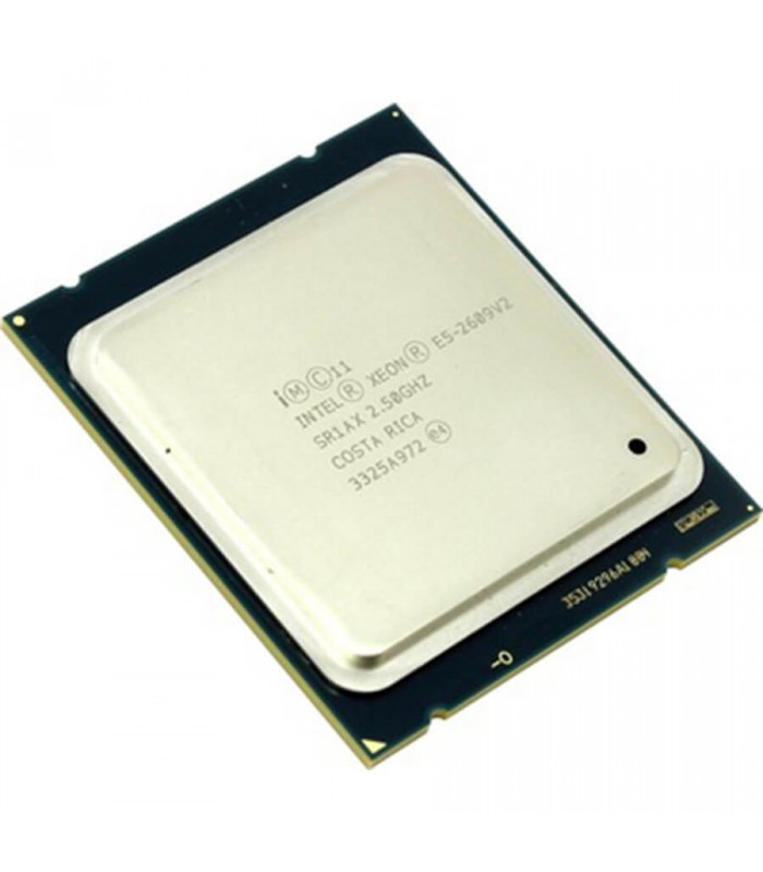 Procesoare second hand Intel Quad Xeon E5-2609 v2, 2.50GHz