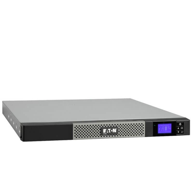 UPS Second Hand Eaton 5P6501iR 1U, 650VA/420W, Baterii Noi