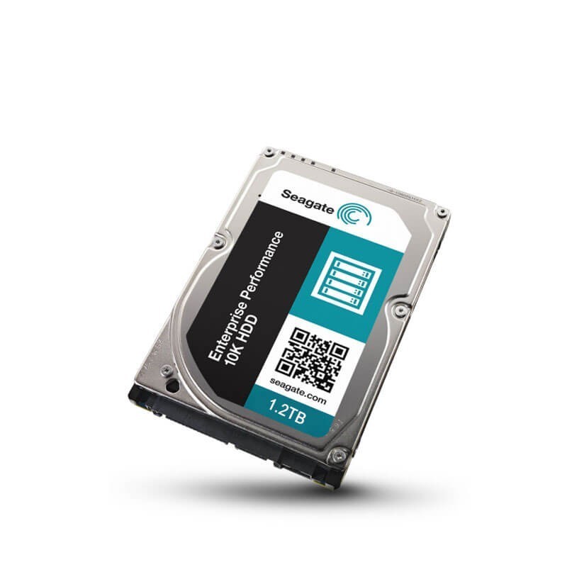 Hard Disk Seagate ST1200MM0088 1.2TB SAS 12Gb/s, 2.5 inci, 10K RPM, 128MB Cache