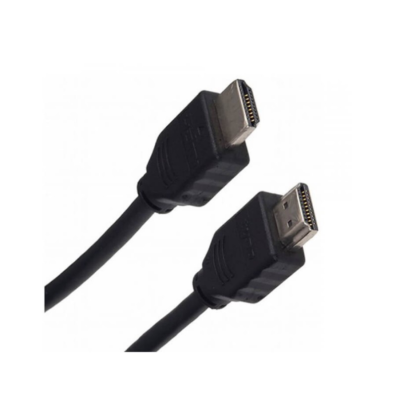 Cablu Video SH Hotron E246588 HDMI Male - HDMI Male