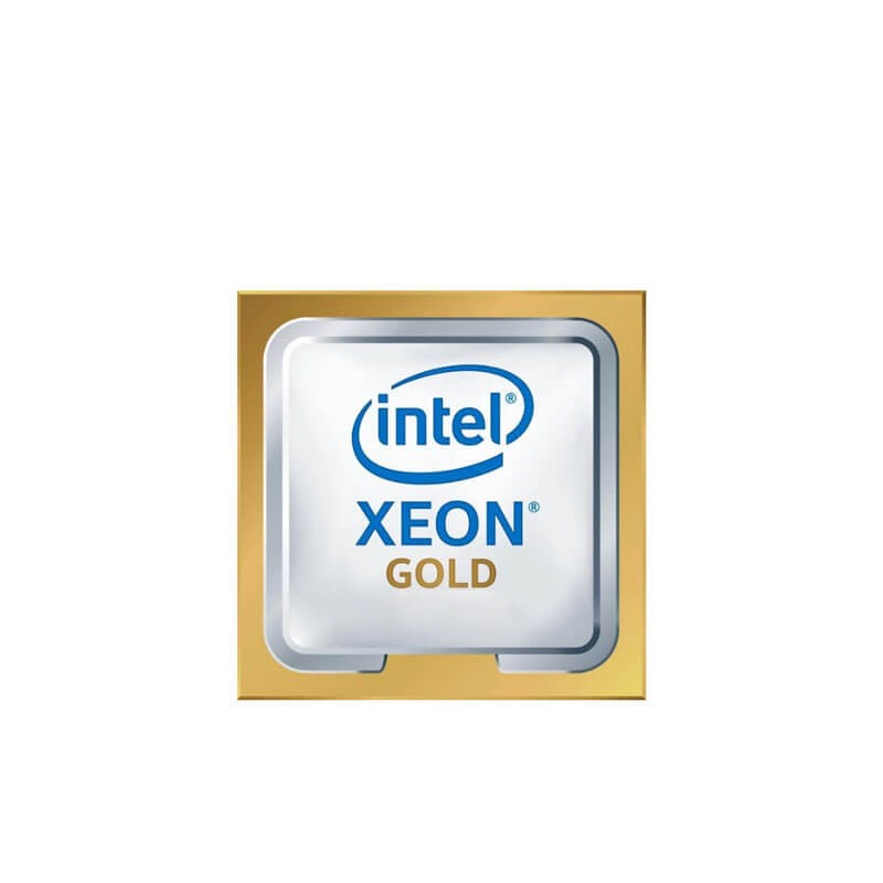 Procesor Intel Xeon Gold 6138 20-Core, 2.00GHz, 27.5MB Cache