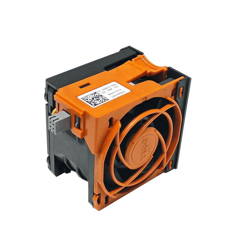 Ventilator Server Dell PowerEdge R720, 0KVN8J