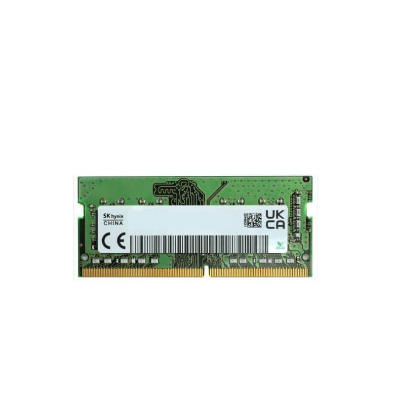 Memorii Laptop 16GB DDR4 3200MHz, SK Hynix HMAA2GS6AJR8N-XN