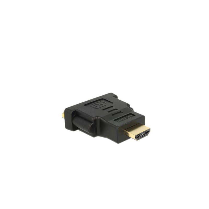Adaptor Compact HDMI - DVI-D