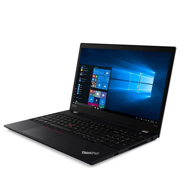 Laptopuri SH Lenovo P15s Gen 2, i7-1185G7, 16GB, 512GB SSD, NVidia T500 4GB, Grad B